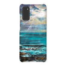 Load image into Gallery viewer, After the Storm Snap Phone Case