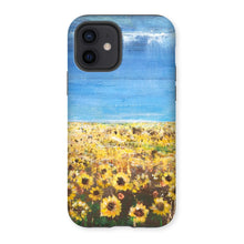 Load image into Gallery viewer, Glory to Ukraine Tough Phone Case