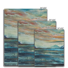 Load image into Gallery viewer, Nostalgia  Canvas