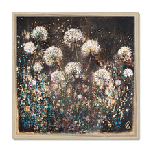 Load image into Gallery viewer, Wish Framed Print