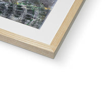 Load image into Gallery viewer, La Porta in Argegno Framed & Mounted Print