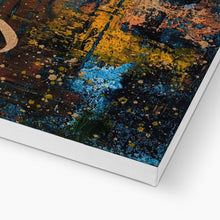 Load image into Gallery viewer, Fu@k it Canvas