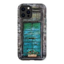 Load image into Gallery viewer, La Porta in Argegno Tough Phone Case