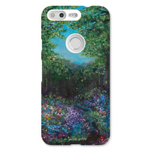 Load image into Gallery viewer, Certainty of Spring Snap Phone Case