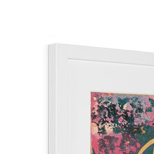 Load image into Gallery viewer, Boss A$$ B'tch Framed & Mounted Print