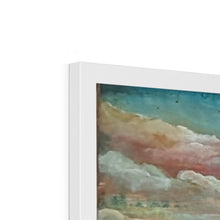 Load image into Gallery viewer, Nostalgia  Framed Print