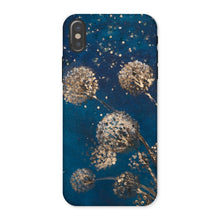 Load image into Gallery viewer, Midnight Wish Tough Phone Case