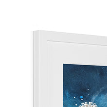 Load image into Gallery viewer, Moonlight Wish  Framed & Mounted Print