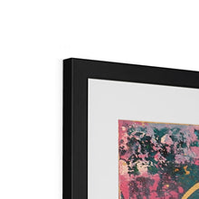 Load image into Gallery viewer, Boss A$$ B'tch Framed & Mounted Print