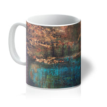 Load image into Gallery viewer, Autumn Lake Mug

