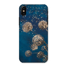 Load image into Gallery viewer, Midnight Wish Snap Phone Case