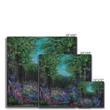 Load image into Gallery viewer, Certainty of Spring Canvas