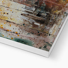 Load image into Gallery viewer, Tranquility Canvas