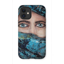 Load image into Gallery viewer, Unshed Tears Tough Phone Case