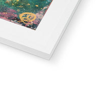 Load image into Gallery viewer, Boss A$$ B'tch Framed & Mounted Print