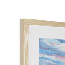 Load image into Gallery viewer, Lydney Lake Framed & Mounted Print