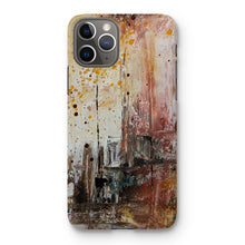 Load image into Gallery viewer, Tranquility Snap Phone Case