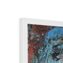 Load image into Gallery viewer, Unshed Tears Framed Print