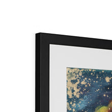 Load image into Gallery viewer, Frida Kahlo Framed & Mounted Print