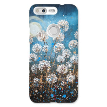 Load image into Gallery viewer, Moonlight Wish  Snap Phone Case