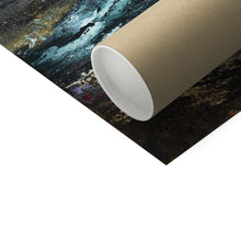 Load image into Gallery viewer, After the Storm Hahnemühle German Etching Print