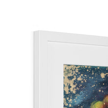 Load image into Gallery viewer, Frida Kahlo Framed & Mounted Print