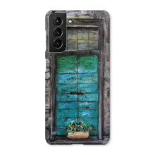Load image into Gallery viewer, La Porta in Argegno Snap Phone Case