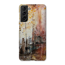 Load image into Gallery viewer, Tranquility Snap Phone Case