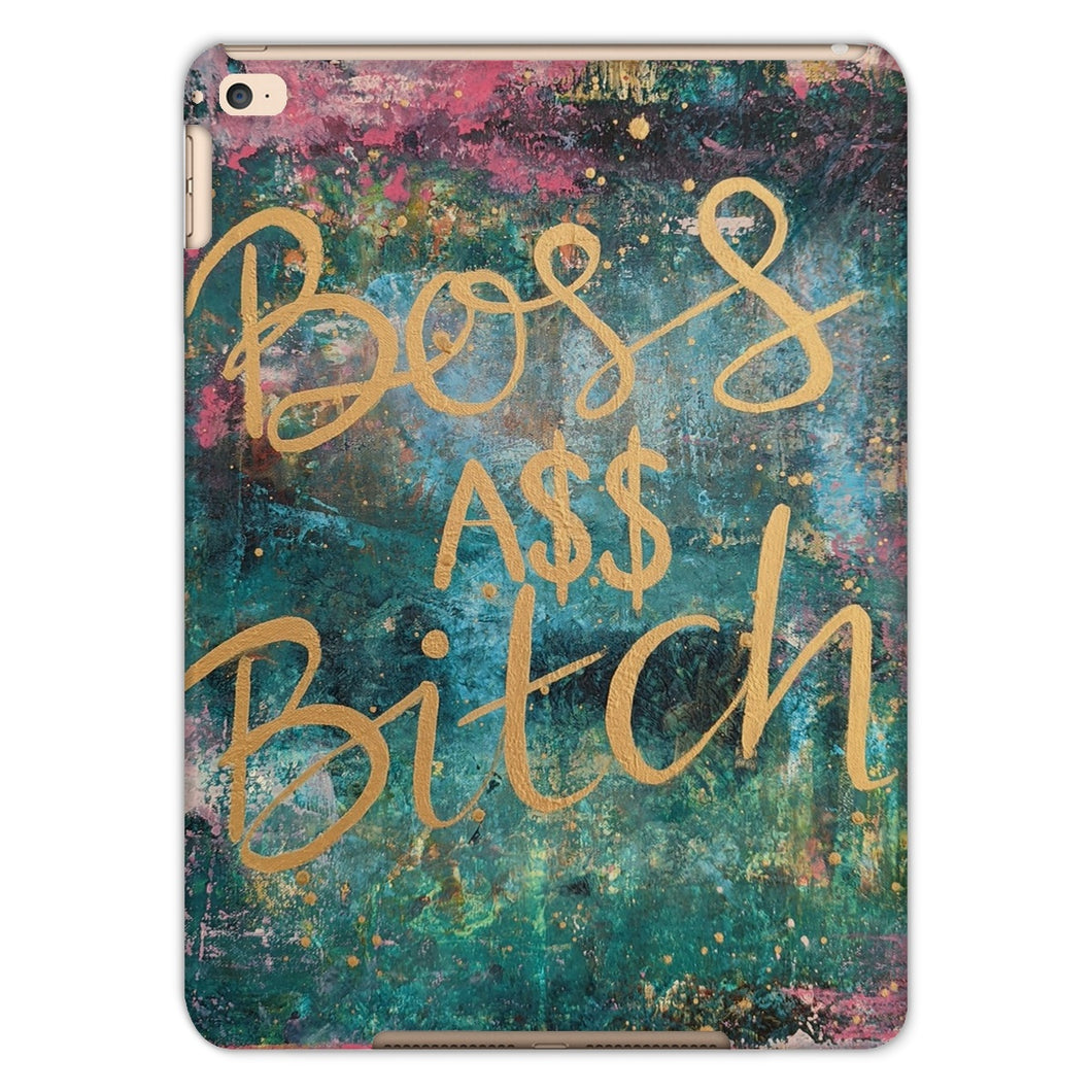 Boss A$$ B'tch Tablet Cases