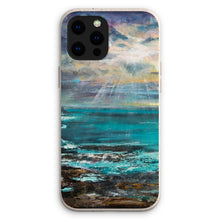 Load image into Gallery viewer, After the Storm Eco Phone Case

