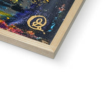 Load image into Gallery viewer, Autumn Stroll Framed Print