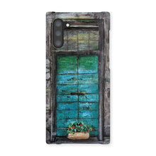 Load image into Gallery viewer, La Porta in Argegno Snap Phone Case