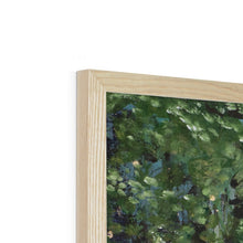 Load image into Gallery viewer, Certainty of Spring Framed Print