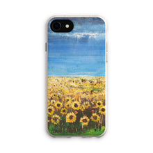 Load image into Gallery viewer, Glory to Ukraine Eco Phone Case