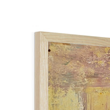 Load image into Gallery viewer, Tranquility Framed Print