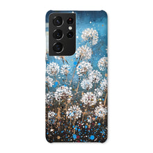 Load image into Gallery viewer, Moonlight Wish  Snap Phone Case