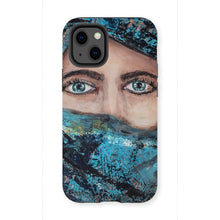 Load image into Gallery viewer, Unshed Tears Tough Phone Case