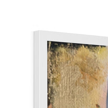 Load image into Gallery viewer, Argegno Street Framed Print