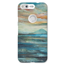 Load image into Gallery viewer, Nostalgia  Snap Phone Case