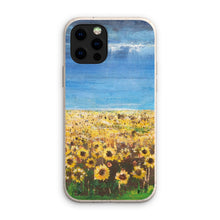 Load image into Gallery viewer, Glory to Ukraine Eco Phone Case
