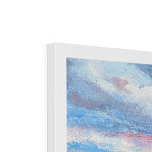 Load image into Gallery viewer, Lydney Lake Framed Print