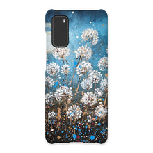 Load image into Gallery viewer, Moonlight Wish  Snap Phone Case