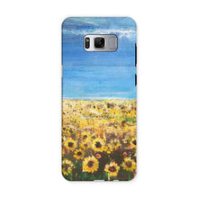 Load image into Gallery viewer, Glory to Ukraine Tough Phone Case