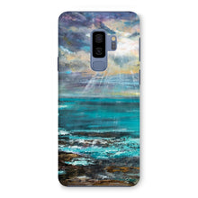 Load image into Gallery viewer, After the Storm Snap Phone Case