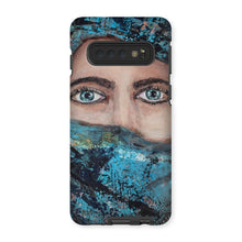 Load image into Gallery viewer, Unshed Tears Tough Phone Case