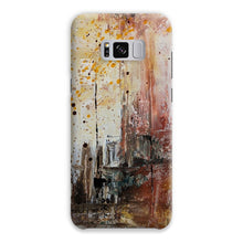 Load image into Gallery viewer, Tranquility Snap Phone Case