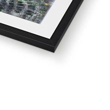 Load image into Gallery viewer, La Porta in Argegno Framed & Mounted Print