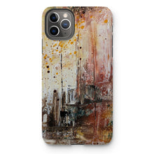 Load image into Gallery viewer, Tranquility Tough Phone Case