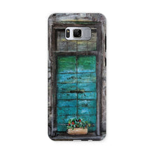 Load image into Gallery viewer, La Porta in Argegno Tough Phone Case
