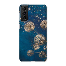 Load image into Gallery viewer, Midnight Wish Snap Phone Case